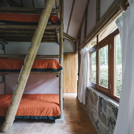 Hostal Tosepan Kali Cuetzalán del Progreso Exteriér fotografie
