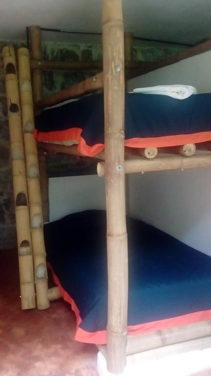 Hostal Tosepan Kali Cuetzalán del Progreso Exteriér fotografie