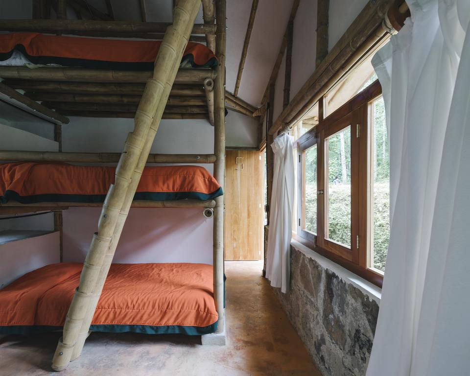 Hostal Tosepan Kali Cuetzalán del Progreso Exteriér fotografie